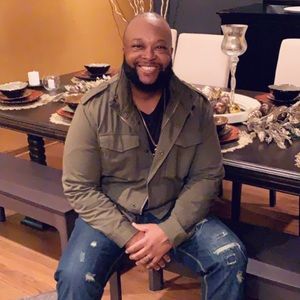 Meet your Posher, Ed